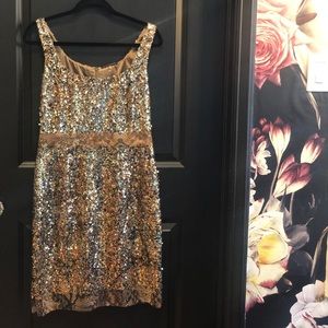 Elie Tahari Cocktail Dress